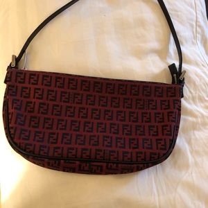 Fendi shoulder bag